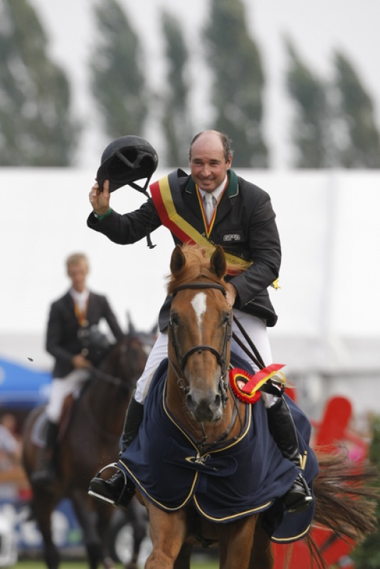 Kampioenschap van België seniors - Kapellen